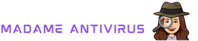 Madame Antivirus